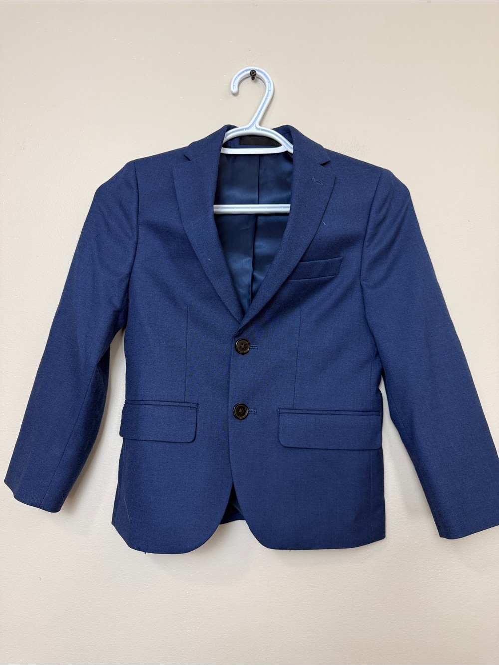Lauren Ralph Lauren suit size 8R